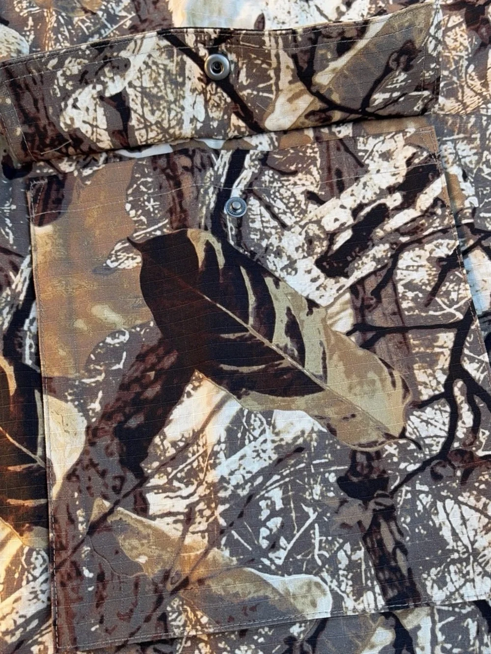 NWT Adidas Originals Camo Vest - Men’s - KD6258